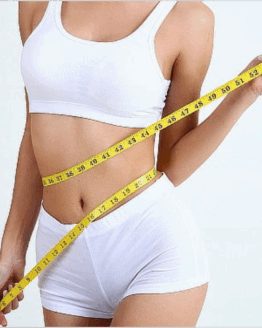 Faja Corta Con Espalda Cubierta Mayor Cobertura En Sisas